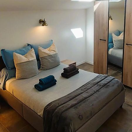 Spacieuse Dependance Duplex 50 M2 Classe 3 Etoiles Sans Vis-A-Vis Greoux-les-Bains Bagian luar foto