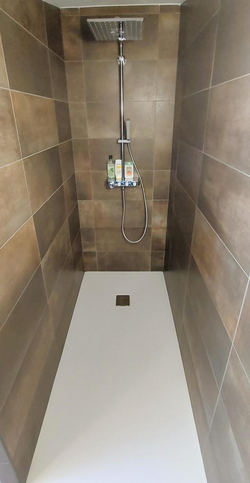 Spacieuse Dependance Duplex 50 M2 Classe 3 Etoiles Sans Vis-A-Vis Greoux-les-Bains Bagian luar foto