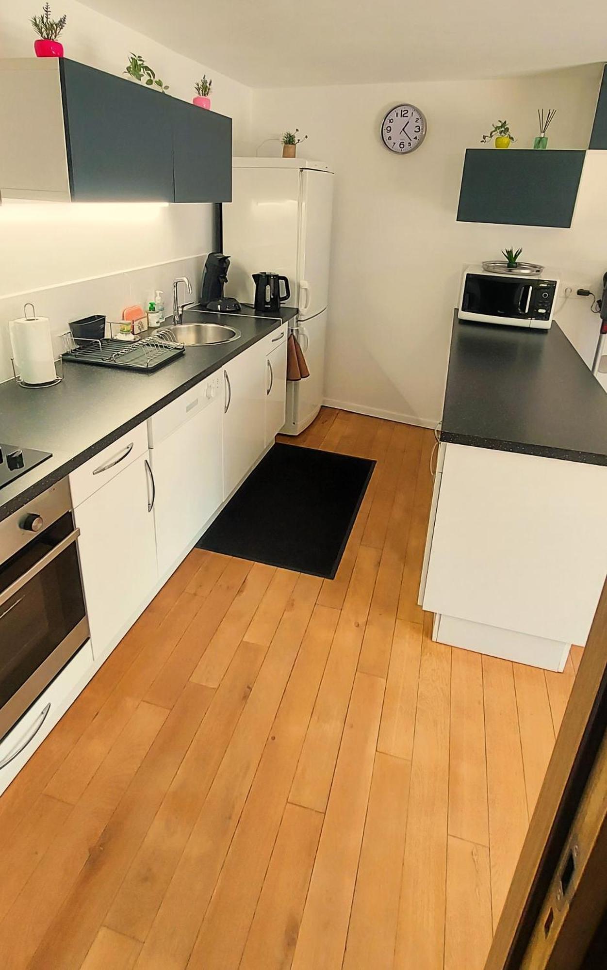 Spacieuse Dependance Duplex 50 M2 Classe 3 Etoiles Sans Vis-A-Vis Greoux-les-Bains Bagian luar foto