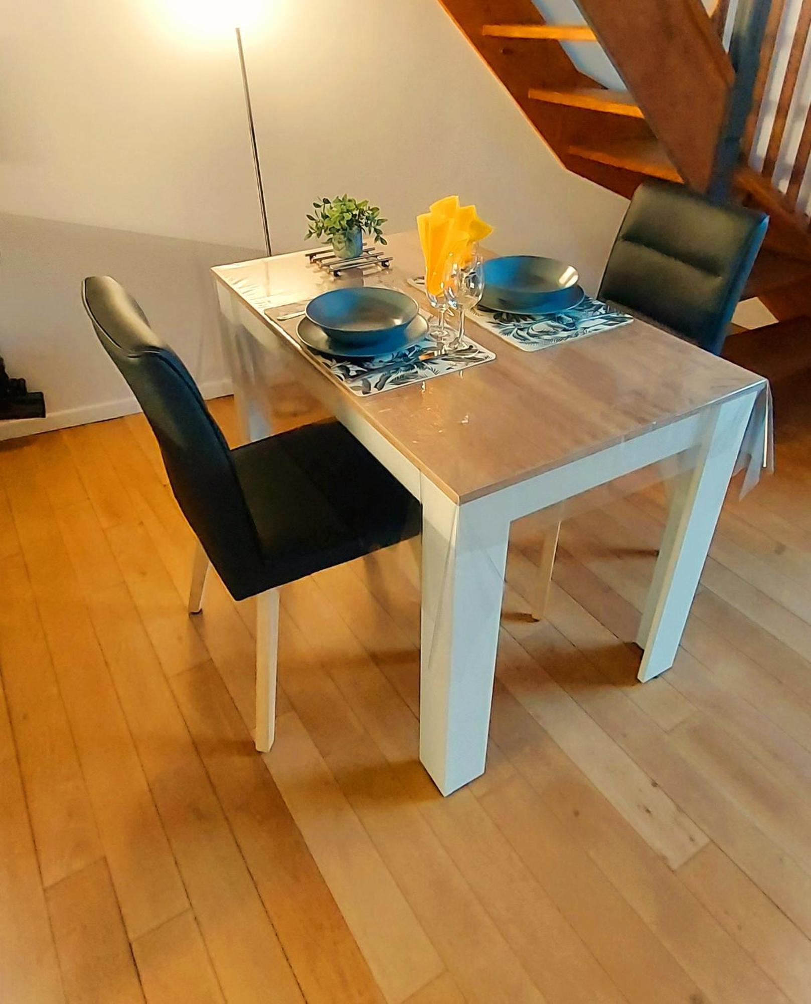 Spacieuse Dependance Duplex 50 M2 Classe 3 Etoiles Sans Vis-A-Vis Greoux-les-Bains Bagian luar foto
