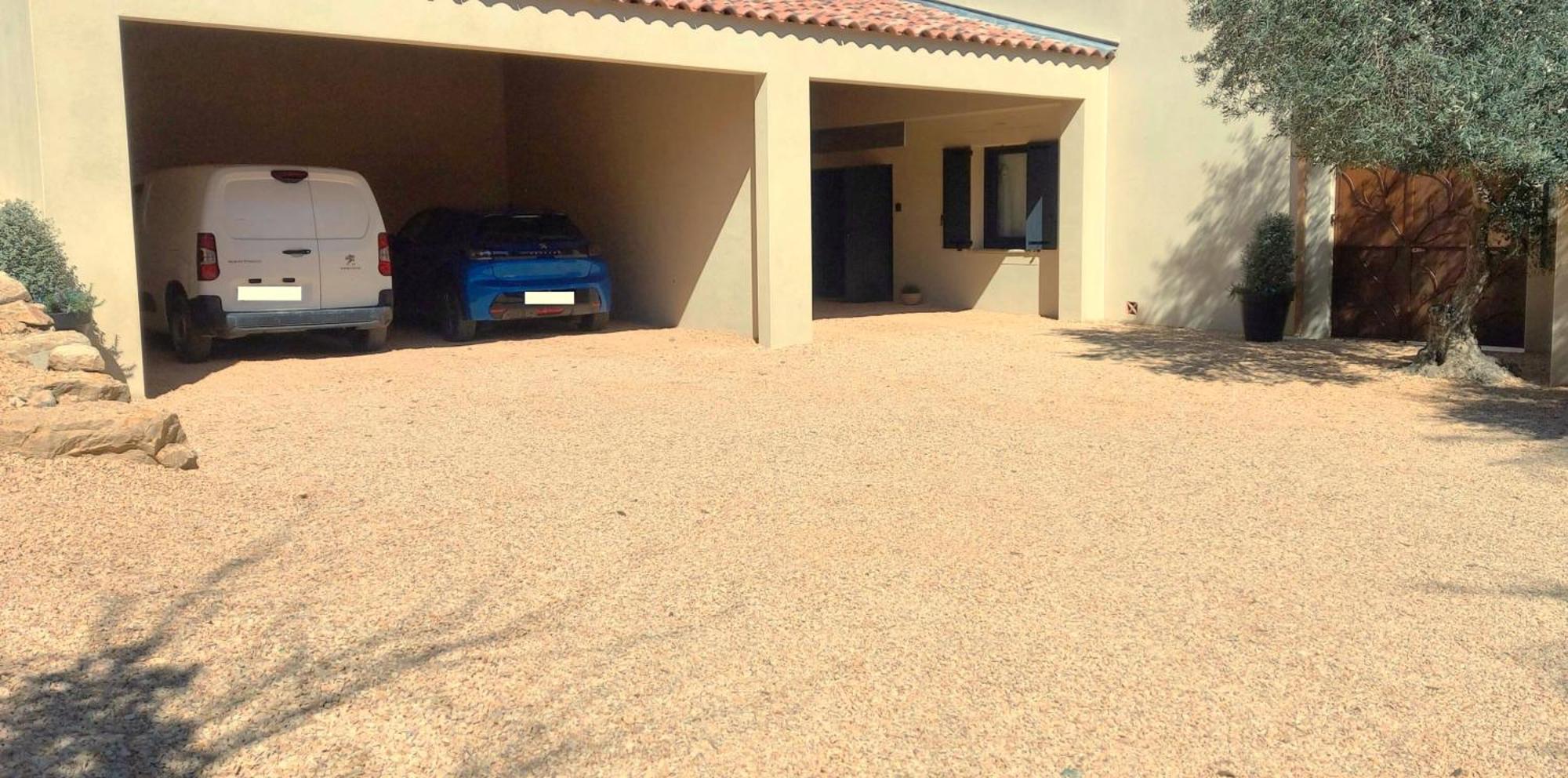 Spacieuse Dependance Duplex 50 M2 Classe 3 Etoiles Sans Vis-A-Vis Greoux-les-Bains Bagian luar foto
